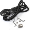Блок питания 550W EXEGATE XP550 EX282070RUS-S