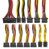 Блок питания 850W EXEGATE 850NPXE EX292245RUS