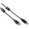 Кабель EXEGATE EX-CCF-USB2-AMBM-3,0 EX138947RUS
