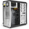 Корпус EXEGATE BA-203U-AA450 MINITOWER EX284029RUS