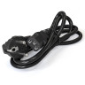 Корпус EXEGATE BA-309U2-AA400 MINITOWER EX286439RUS