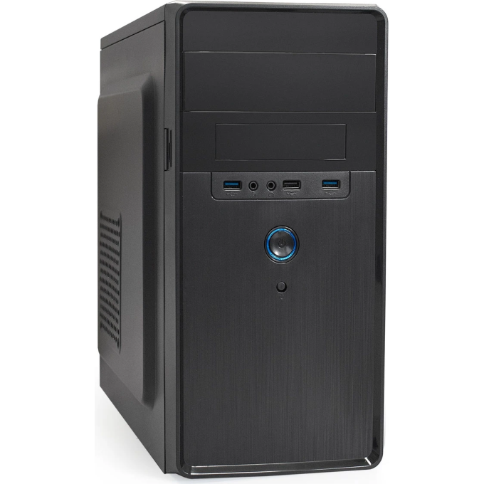 Корпус EXEGATE MINITOWER BA-309U2-UNS400 EX299297RUS