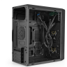 Корпус EXEGATE MINITOWER MEVO-7803 EX296979RUS