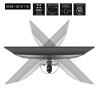 Настольная подставка EXEGATE EDM1-3210-11D EX297365RUS