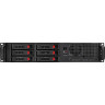 Серверная платформа EXEGATE PRO 2U660-HS06, высота 2U, Redundant БП 2x1200W EX294286RUS
