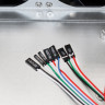 Серверная платформа EXEGATE PRO 2U660-HS12, высота 2U, Redundant БП 2x550W EX294275RUS