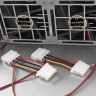 Серверный корпус EXEGATE PRO 2U350-01/1U-600ADS EX292516RUS