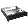 Серверный корпус EXEGATE PRO 2U350-03 EX279691RUS