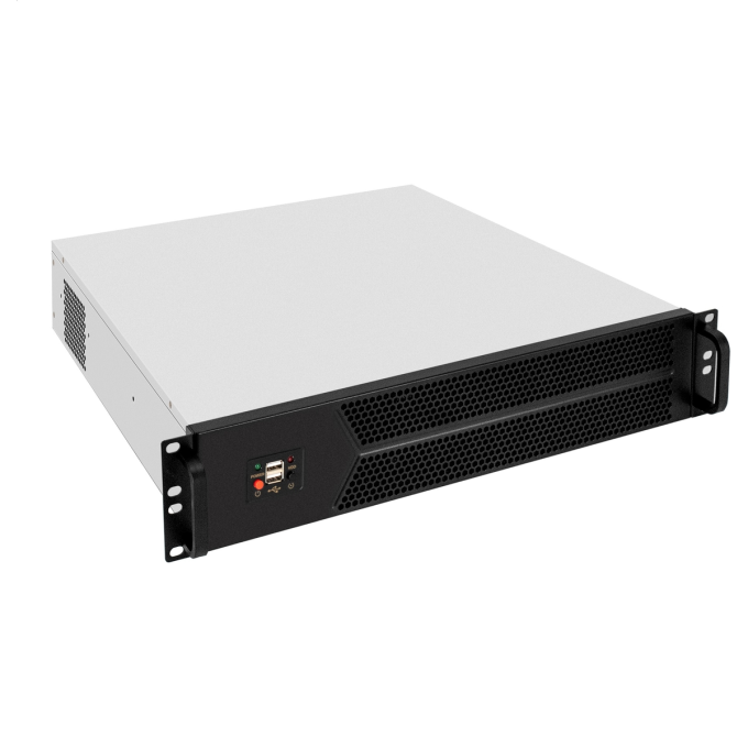 Серверный корпус EXEGATE PRO 2U450-06 EX298489RUS