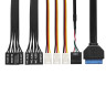 Серверный корпус EXEGATE PRO 2U650-06/2U2098L EX172964RUS