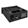Серверный корпус EXEGATE PRO 4U450-26/4U4020S, БП 1200ADS EX293563RUS