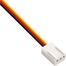 Вентилятор 12В DC EXEGATE EX07025S3P EX296401RUS
