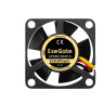 Вентилятор 5В DC EXEGATE EXTRAPOWER EP03010S3P-5 EX296993RUS